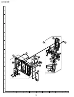 Предварительный просмотр 46 страницы Sharp LC-13B2H Service Manual