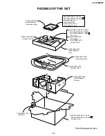 Предварительный просмотр 47 страницы Sharp LC-13B2H Service Manual