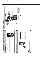 Предварительный просмотр 6 страницы Sharp LC-13B2U Service Manual