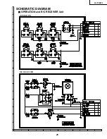 Предварительный просмотр 23 страницы Sharp LC-13B2U Service Manual