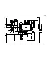 Предварительный просмотр 25 страницы Sharp LC-13B2U Service Manual