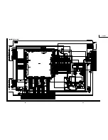 Предварительный просмотр 27 страницы Sharp LC-13B2U Service Manual