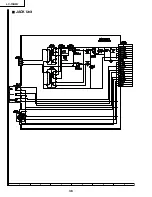 Предварительный просмотр 30 страницы Sharp LC-13B2U Service Manual