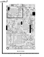 Предварительный просмотр 32 страницы Sharp LC-13B2U Service Manual