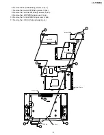 Preview for 9 page of Sharp LC-13B2UA Service Manual