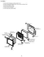 Preview for 10 page of Sharp LC-13B2UA Service Manual