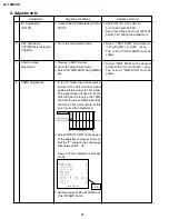 Preview for 12 page of Sharp LC-13B2UA Service Manual