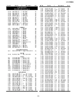 Preview for 53 page of Sharp LC-13B2UA Service Manual