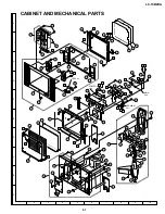 Preview for 61 page of Sharp LC-13B2UA Service Manual