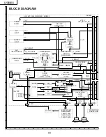 Предварительный просмотр 44 страницы Sharp LC-13B4UB Operation Service Manual