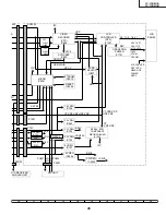 Предварительный просмотр 45 страницы Sharp LC-13B4UB Operation Service Manual