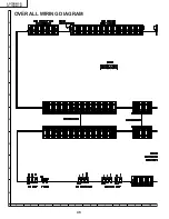 Предварительный просмотр 46 страницы Sharp LC-13B4UB Operation Service Manual