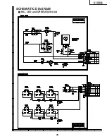 Предварительный просмотр 49 страницы Sharp LC-13B4UB Operation Service Manual