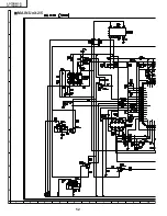 Предварительный просмотр 52 страницы Sharp LC-13B4UB Operation Service Manual