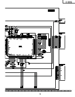 Предварительный просмотр 53 страницы Sharp LC-13B4UB Operation Service Manual