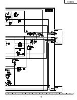 Предварительный просмотр 59 страницы Sharp LC-13B4UB Operation Service Manual