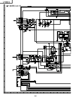 Предварительный просмотр 60 страницы Sharp LC-13B4UB Operation Service Manual