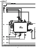 Предварительный просмотр 62 страницы Sharp LC-13B4UB Operation Service Manual