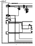 Предварительный просмотр 64 страницы Sharp LC-13B4UB Operation Service Manual