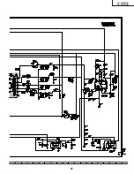 Предварительный просмотр 67 страницы Sharp LC-13B4UB Operation Service Manual