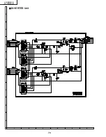 Предварительный просмотр 70 страницы Sharp LC-13B4UB Operation Service Manual