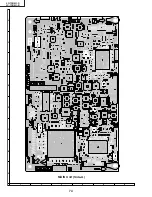 Предварительный просмотр 74 страницы Sharp LC-13B4UB Operation Service Manual