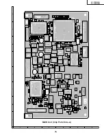 Предварительный просмотр 75 страницы Sharp LC-13B4UB Operation Service Manual