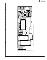 Предварительный просмотр 79 страницы Sharp LC-13B4UB Operation Service Manual