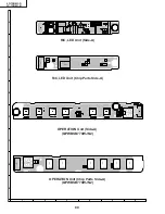 Предварительный просмотр 80 страницы Sharp LC-13B4UB Operation Service Manual