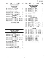 Предварительный просмотр 89 страницы Sharp LC-13B4UB Operation Service Manual