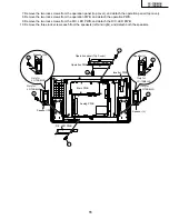 Preview for 11 page of Sharp LC-13B6US Service Manual