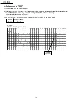 Preview for 16 page of Sharp LC-13B6US Service Manual