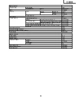 Preview for 19 page of Sharp LC-13B6US Service Manual