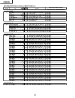 Preview for 30 page of Sharp LC-13B6US Service Manual