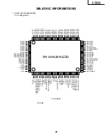 Preview for 39 page of Sharp LC-13B6US Service Manual