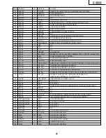 Preview for 41 page of Sharp LC-13B6US Service Manual