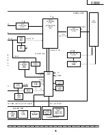 Preview for 45 page of Sharp LC-13B6US Service Manual