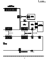 Preview for 47 page of Sharp LC-13B6US Service Manual