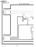 Preview for 54 page of Sharp LC-13B6US Service Manual