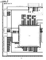 Preview for 64 page of Sharp LC-13B6US Service Manual