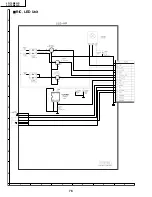 Preview for 76 page of Sharp LC-13B6US Service Manual