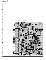 Preview for 82 page of Sharp LC-13B6US Service Manual