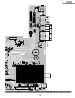 Preview for 83 page of Sharp LC-13B6US Service Manual