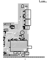 Preview for 85 page of Sharp LC-13B6US Service Manual