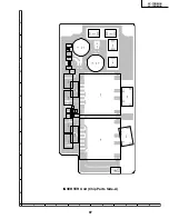 Preview for 87 page of Sharp LC-13B6US Service Manual