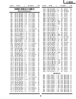 Preview for 91 page of Sharp LC-13B6US Service Manual