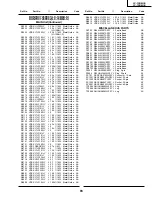 Preview for 93 page of Sharp LC-13B6US Service Manual