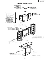 Preview for 103 page of Sharp LC-13B6US Service Manual