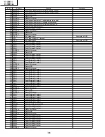 Предварительный просмотр 38 страницы Sharp LC-13B8U-S Service Manual