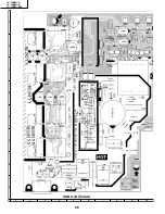 Предварительный просмотр 86 страницы Sharp LC-13B8U-S Service Manual